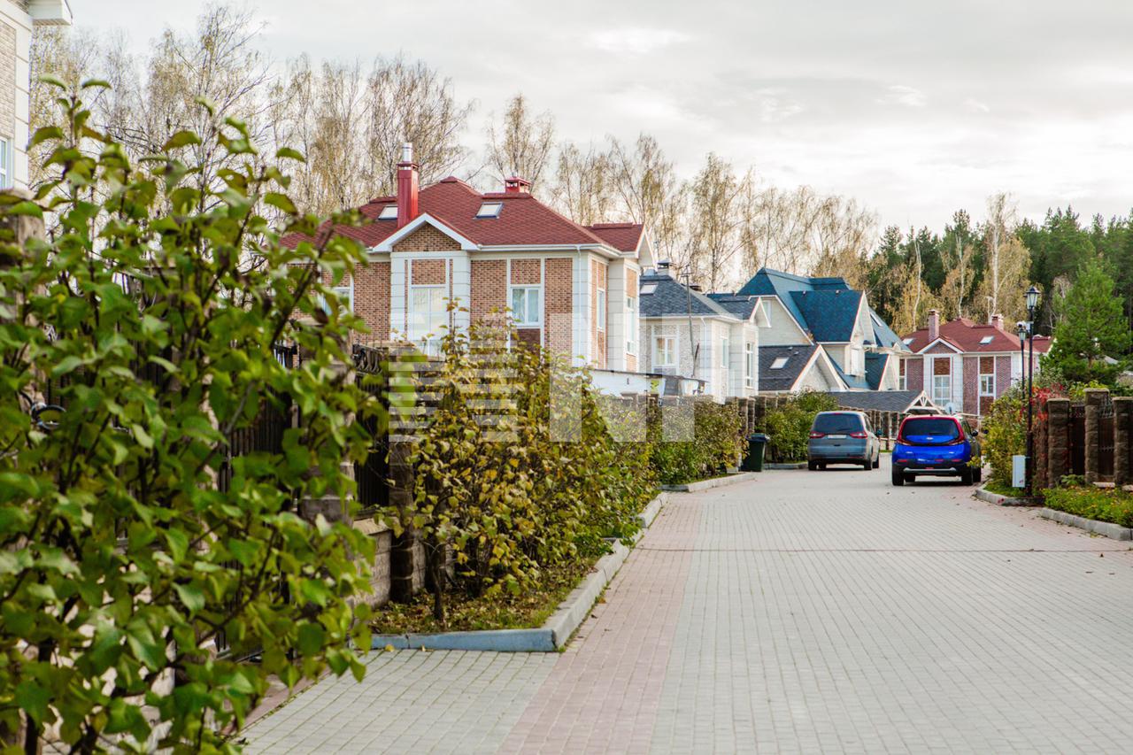 Коттеджный Поселок Гайд Парк - официальный сайт, 🏠 купить дом (коттедж) в  КП Гайд Парк (Калужское шоссе), цены и фото на kf.expert