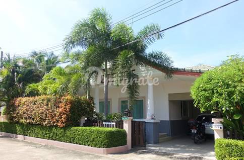 Дом в городе 196 кв.м в Паттайе, Таиланд