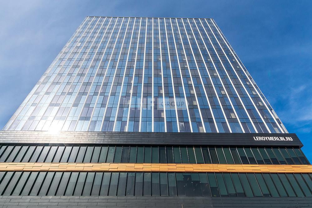 Парк Легенд А (Park Legend klass A )