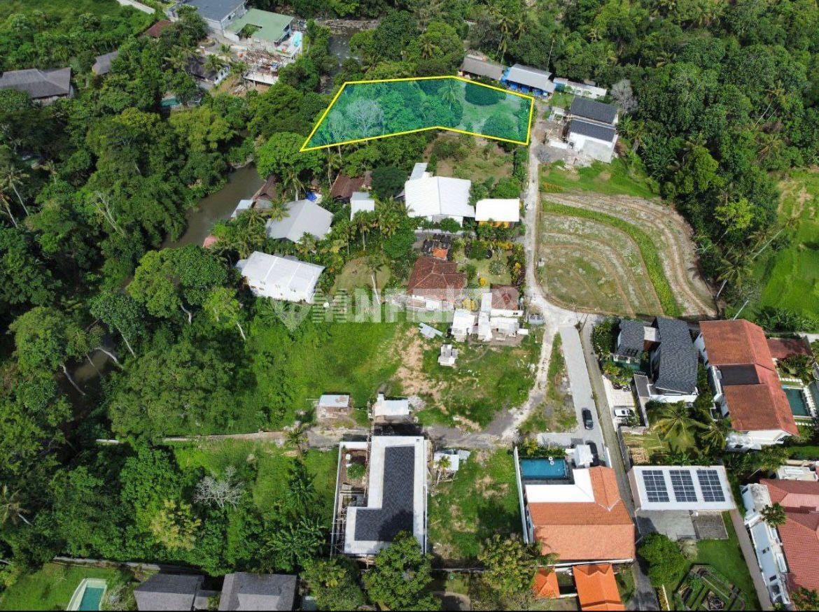 Prime Leasehold Land Near Nyanyi Beach in Bali’s Next Hotspot