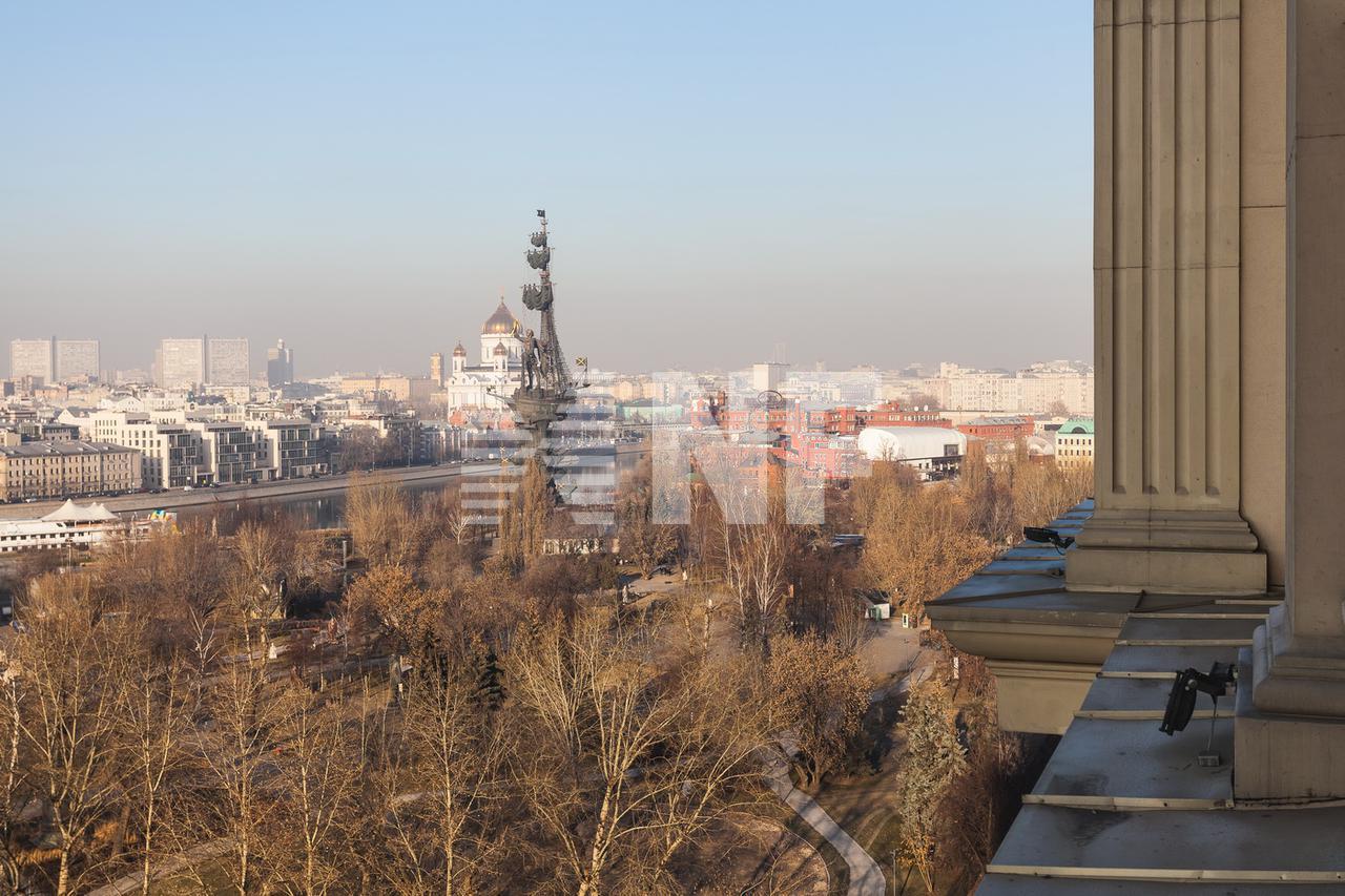 Якиманский пер 6 москва