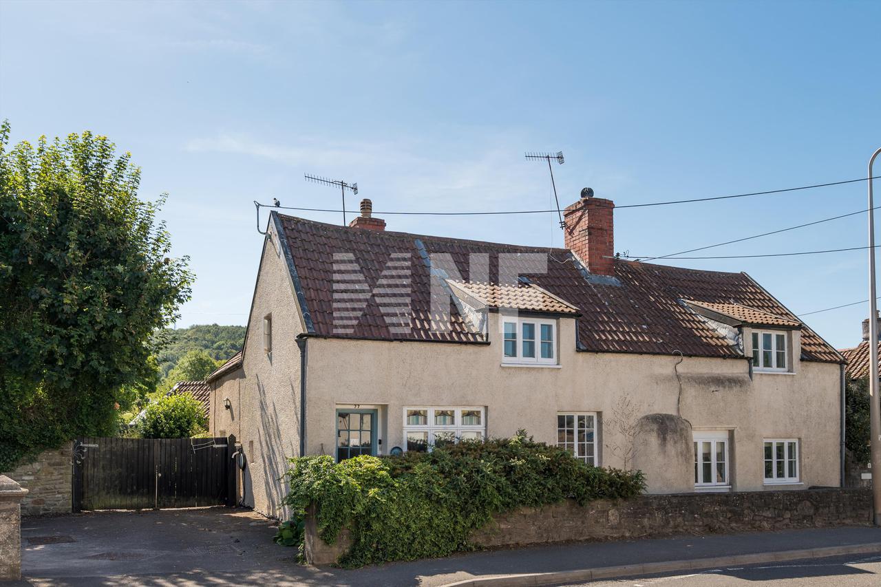 Продажа - Коттедж в West Town Road, Backwell, Bristol, BS48 - Bristol в  Великобритании, цена € 848 442 | KF.expert