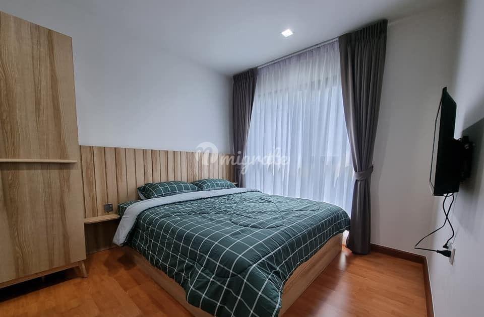2 спален Кондо на продажу в Life Sukhumvit 48 (Life Sukhumvit 48)
