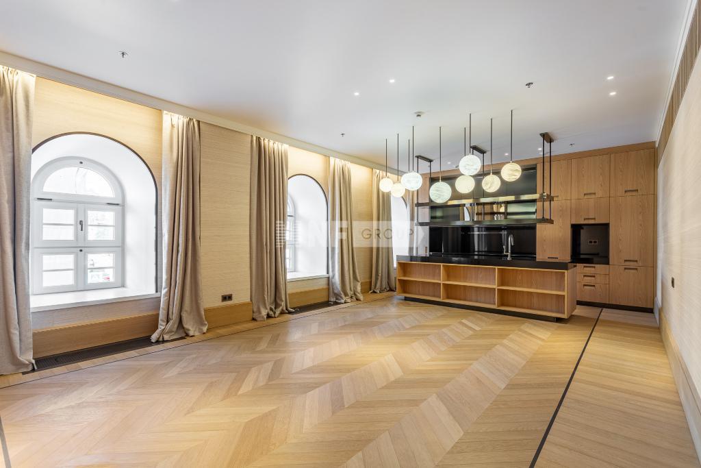 STELLA DI MOSCA Hotel & Residences (СТЕЛЛА ДИ МОСКА Отель и Резиденции)