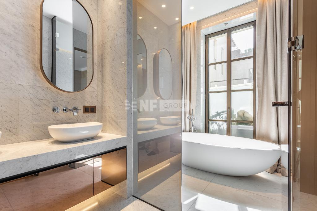 STELLA DI MOSCA Hotel & Residences (СТЕЛЛА ДИ МОСКА Отель и Резиденции)