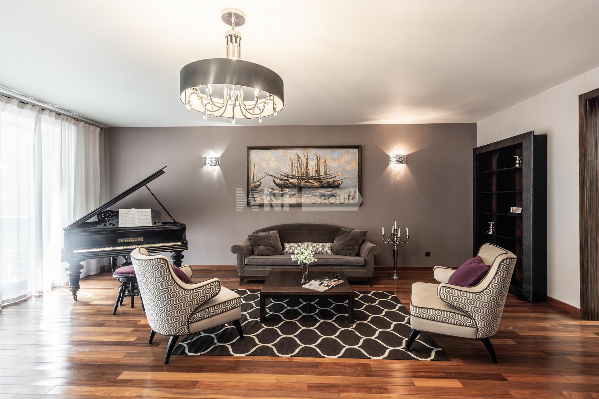 «Николина гора РАПС» (Nikolina gora RAPS)