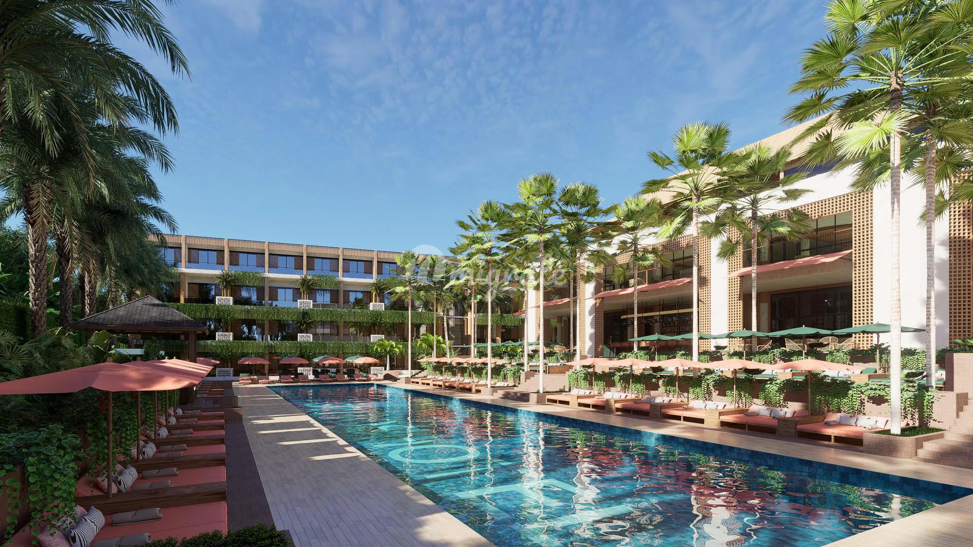 SOMOSHOTELS в Улувату (SOMOSHOTELS)