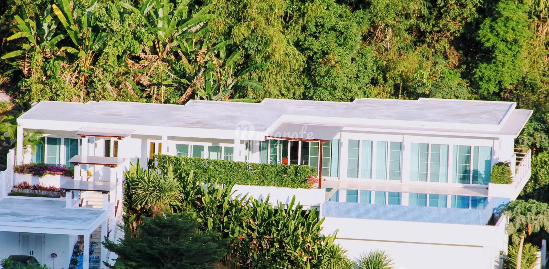 4 спален Дом на продажу в Botan Village (Botan Village)