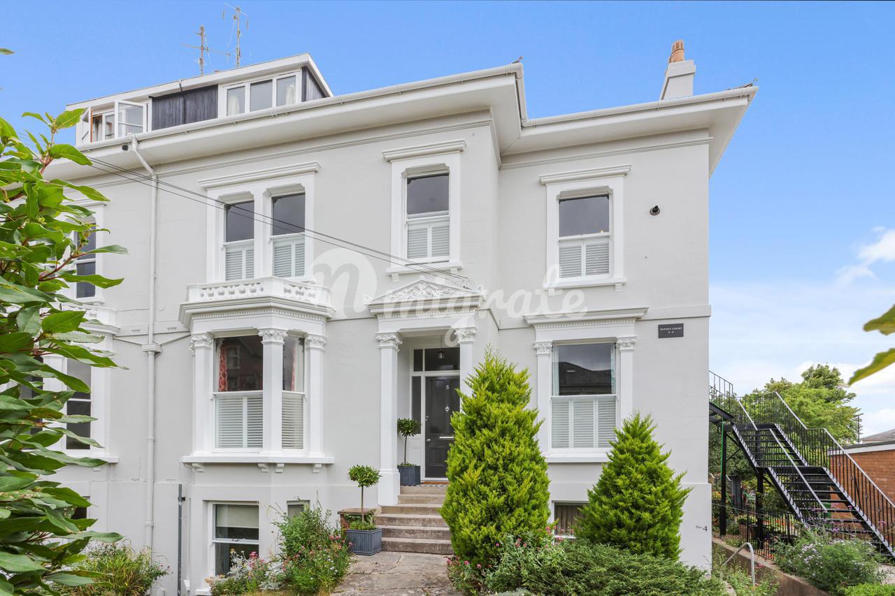 Квартира в Witney Court, Western Road, Cheltenham, Gloucestershire, GL50