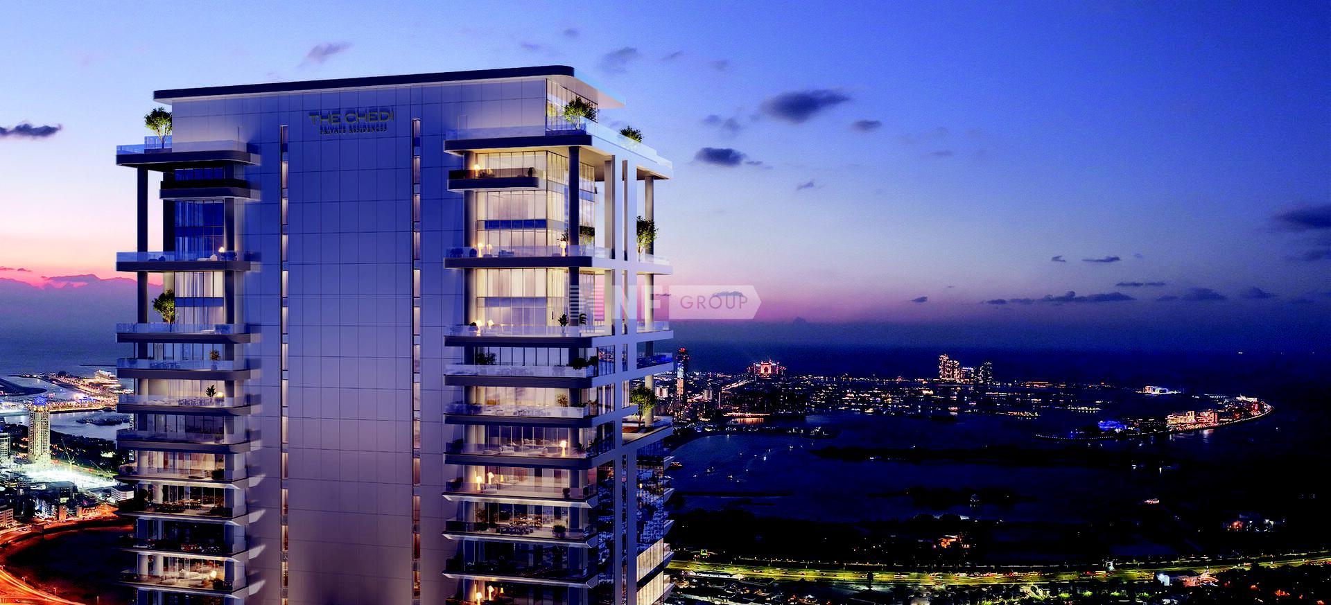 The Chedi Private Residences