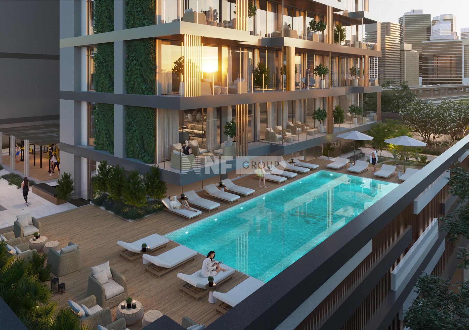 Marriott Residences
