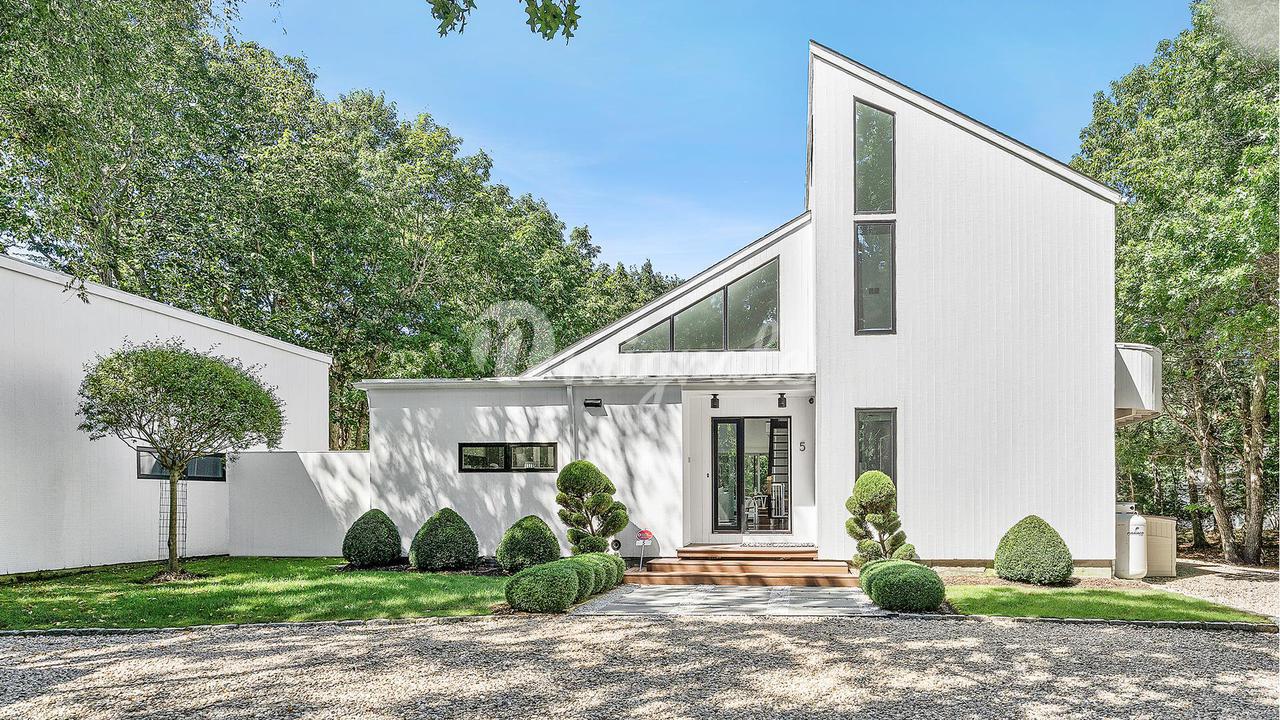 Продажа - Вилла в 5 Longboat Ln - East Hampton NW, New York - в Нью-Йорке в  США, цена $ 2 250 000 | KF.expert