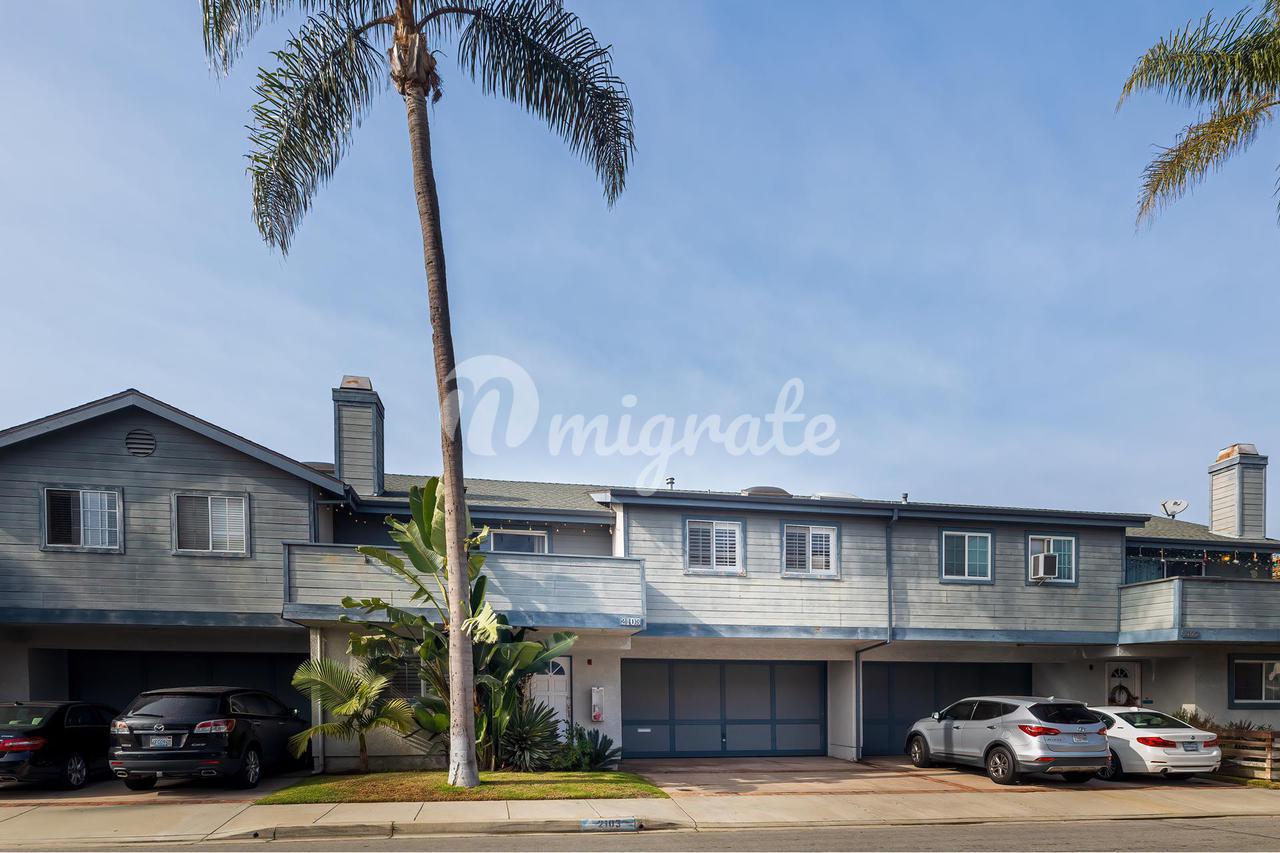 Вилла в 2103 Phelan Lane - Redondo Beach, California