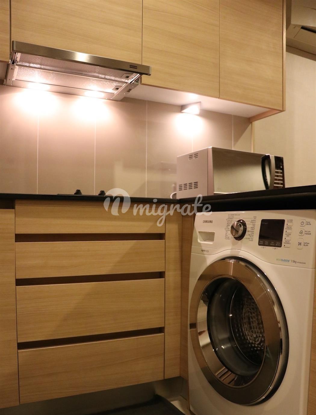 Кондоминиум в Condominium D 25 Thong Lor, 40.87 sq.m