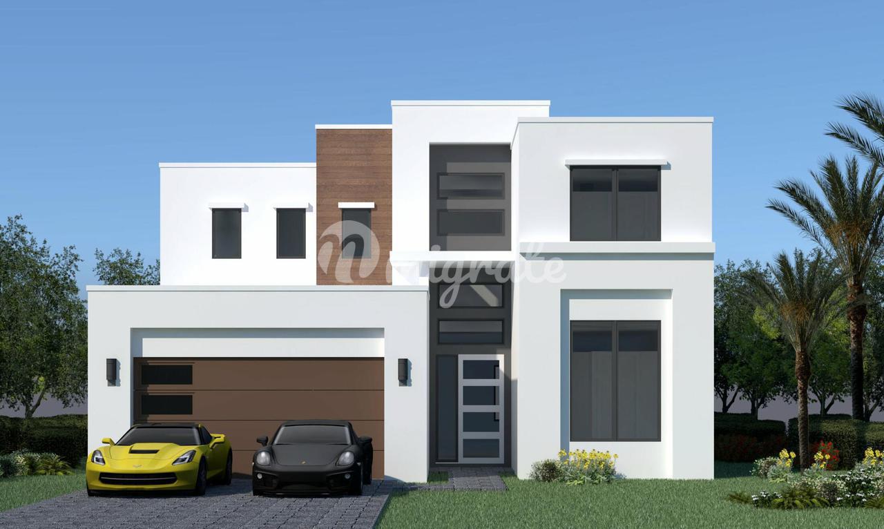 Вилла в 663 Kingsbridge Street - Boca Raton, Florida