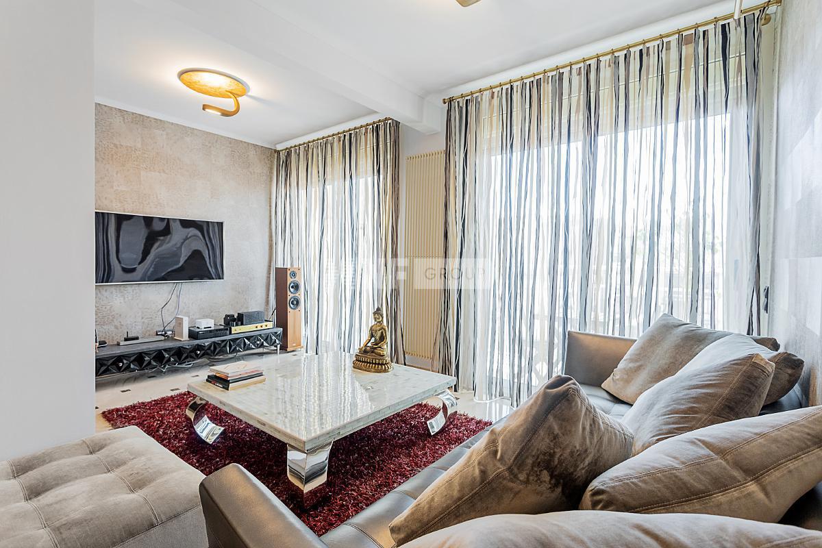 Квартира в Эшампле