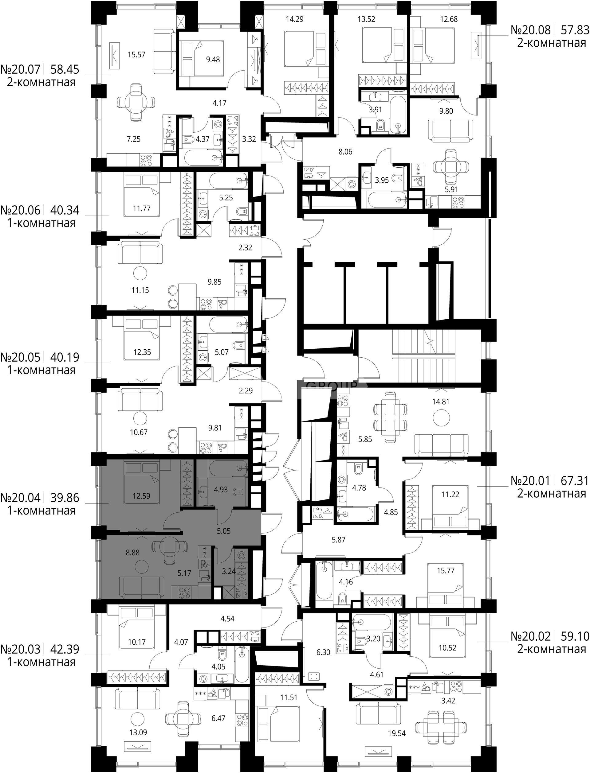 City Bay (Сити Бэй)