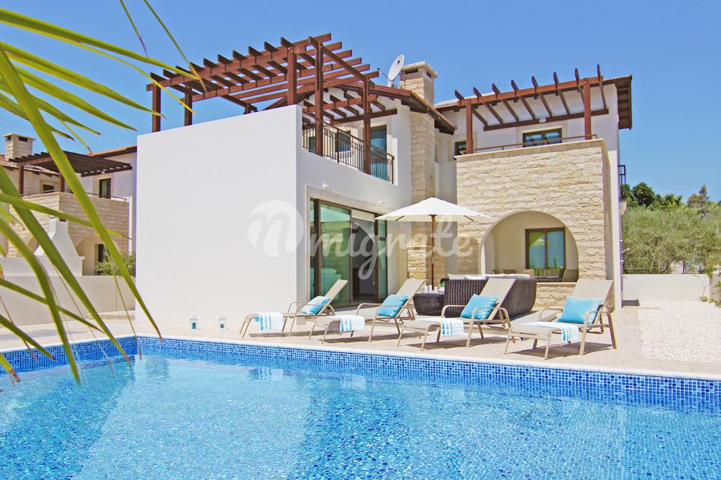 Комплекс Кимма (Kymma Complex)