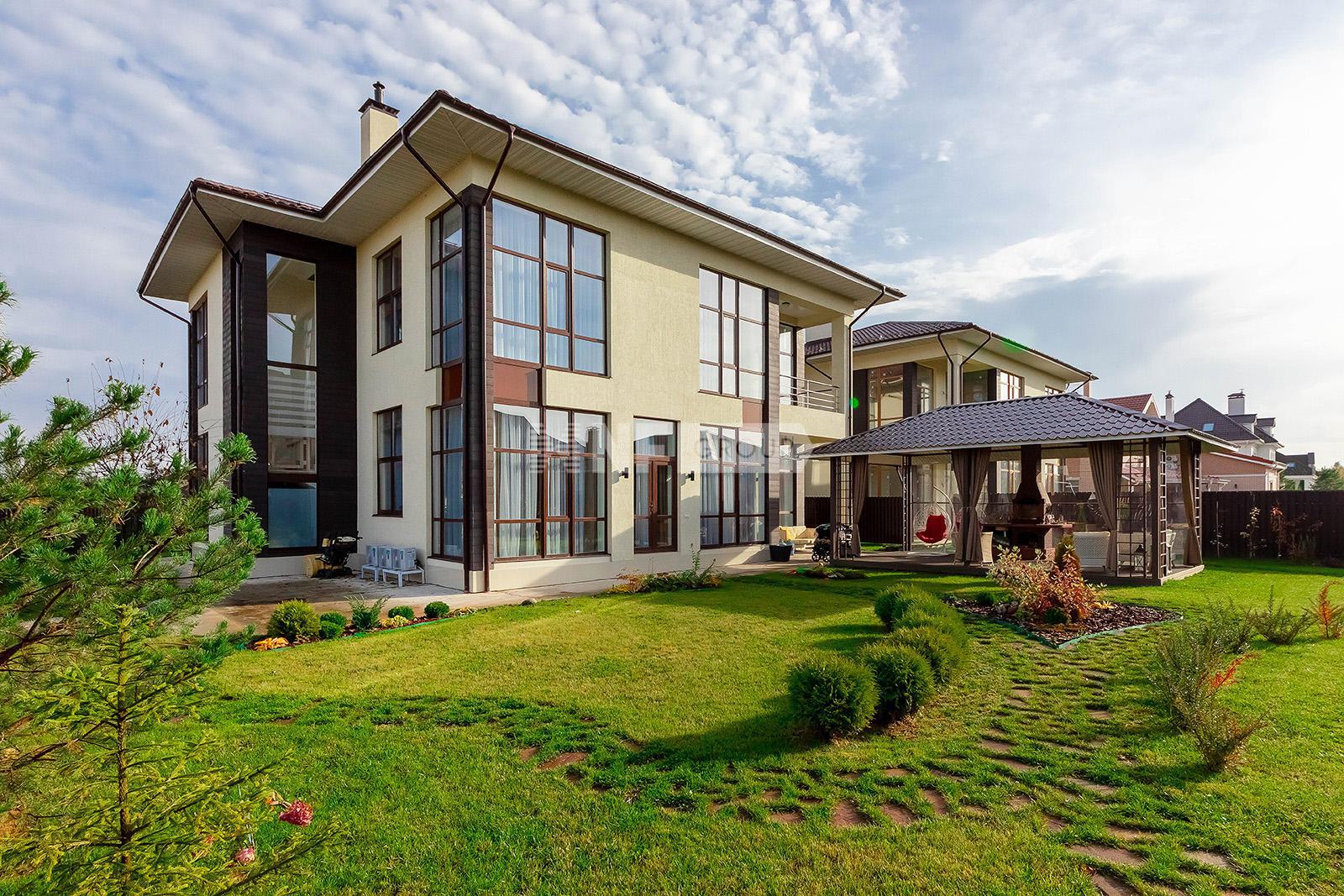 «Мартемьяново 3» (Martemyanovo KP)