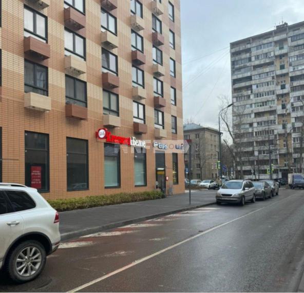 ЖК Большая Академическая 85, 1-й Нижнелихоборский проезд, 1 (ZhK Bolshaya Akademicheskaya 85, 1-jj Nizhnelikhoborskijj proezd, 1)