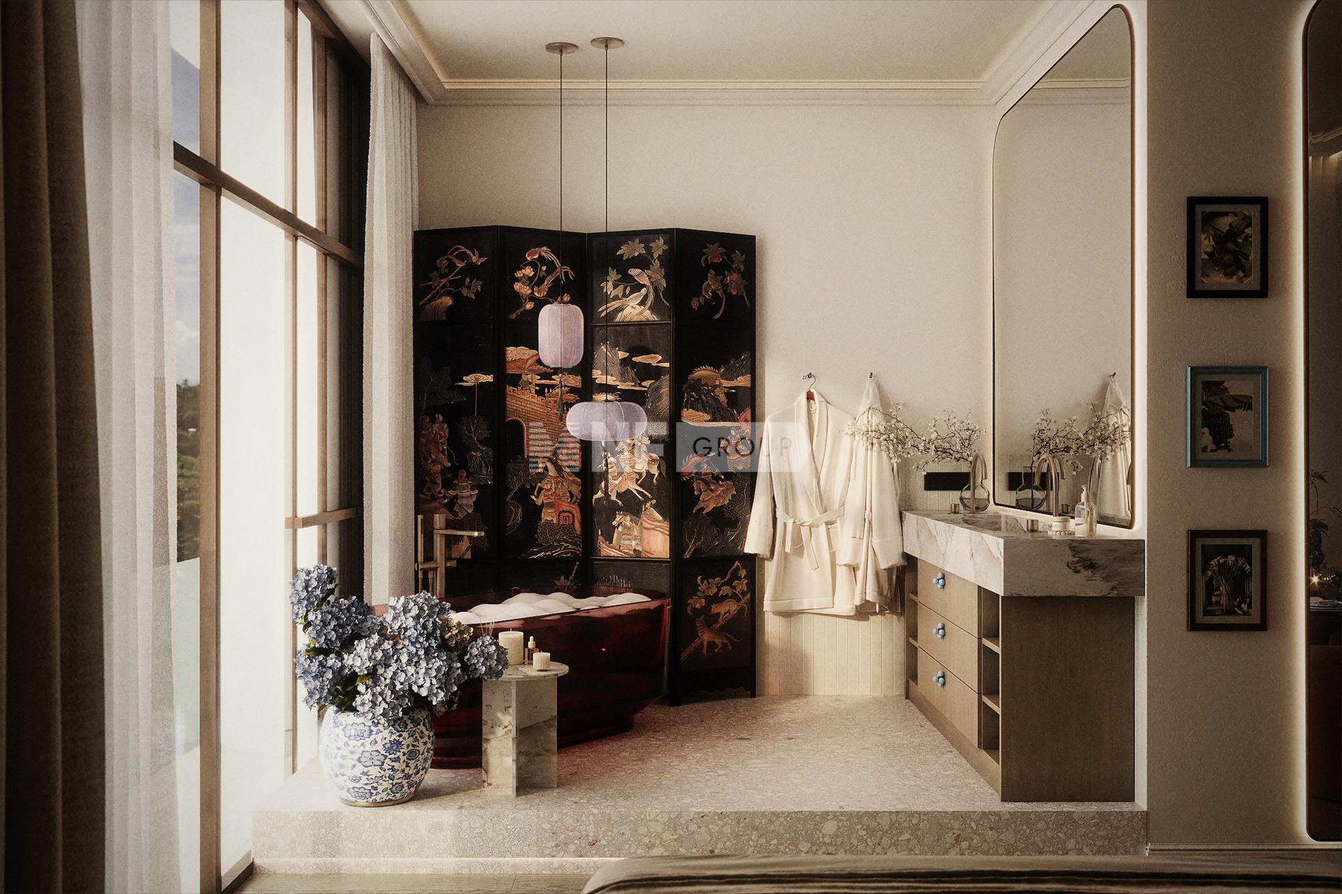 Bloom Boutique Apartments