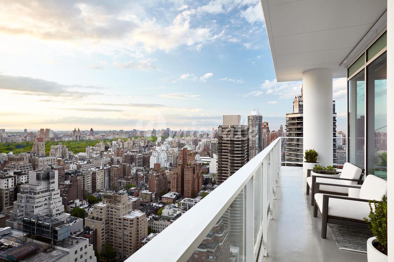 Кондоминиум в 200 E 59TH ST, 30E - Midtown, New York