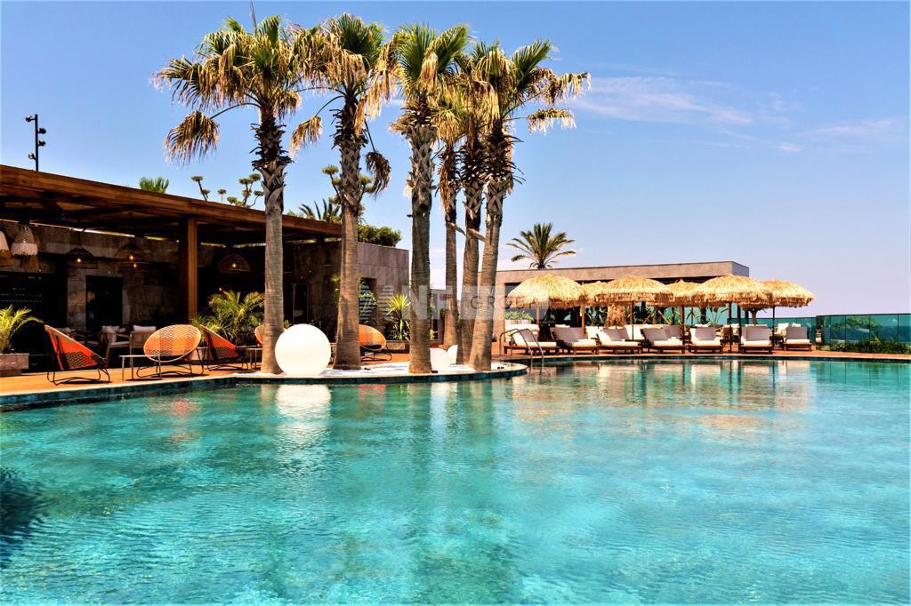 Вилла в престижном районе Бодрума (Buono Bodrum)