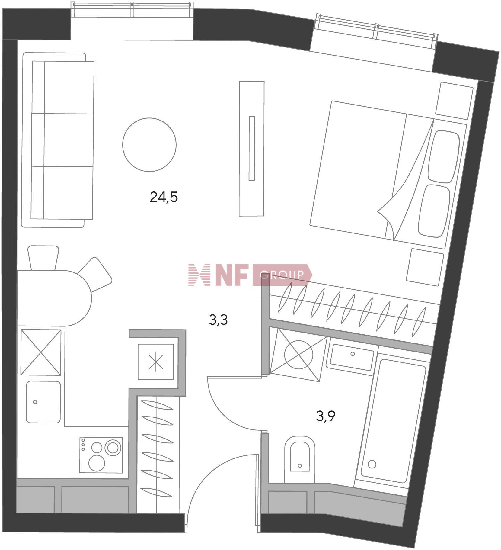NF Group
