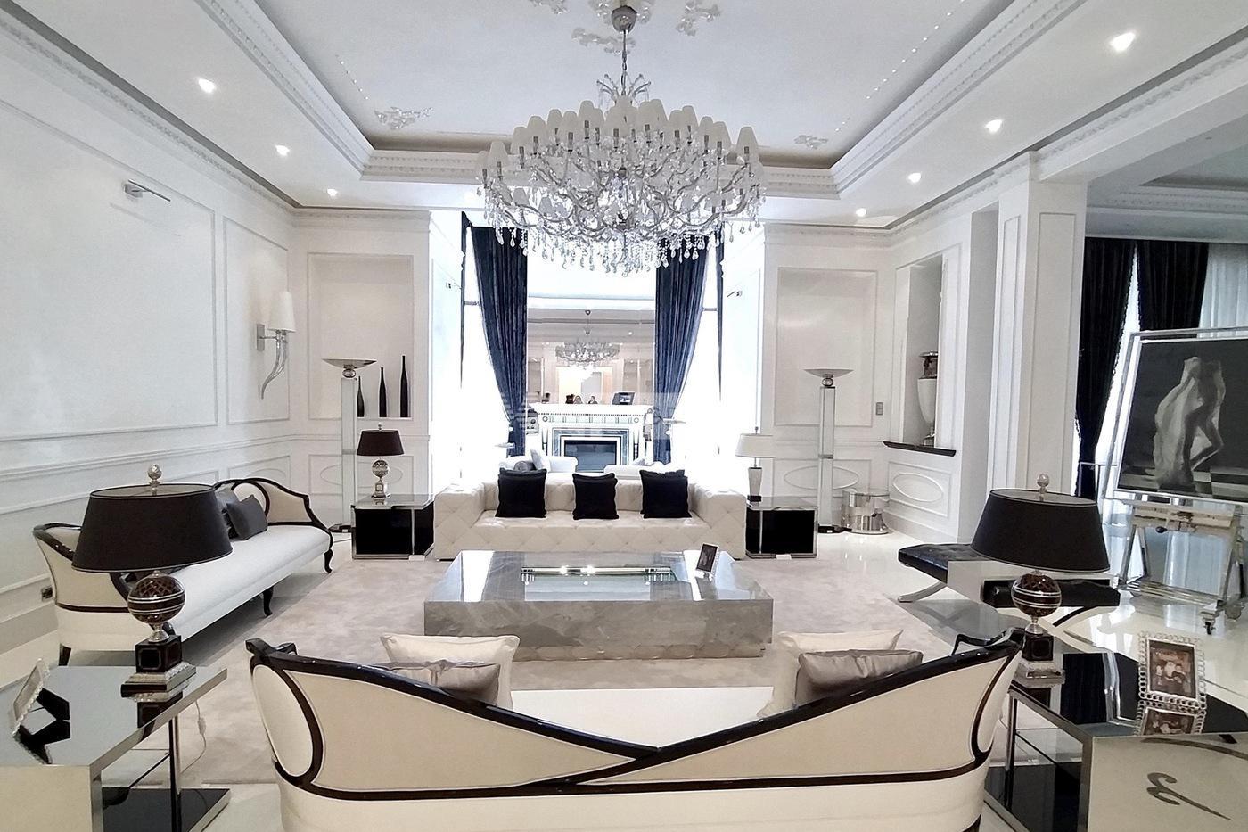 «Екатериновка» (Ekaterinovka)