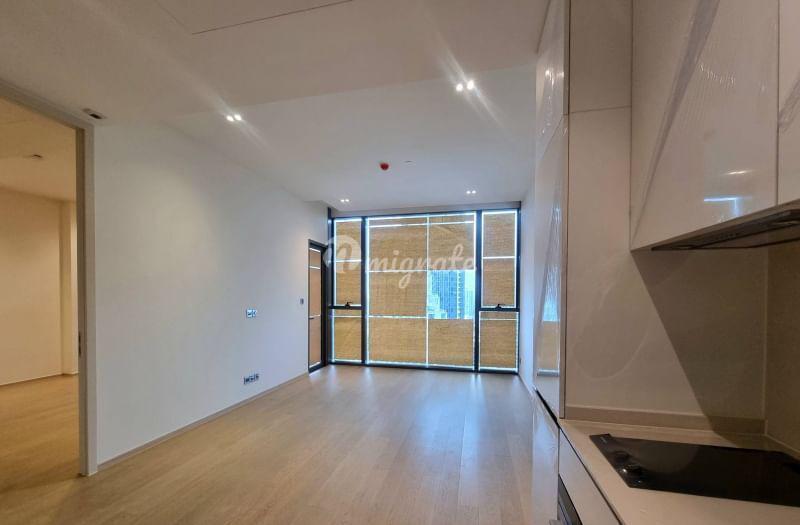 1 спален Кондо на продажу в The Strand Thonglor (The Strand Thonglor)