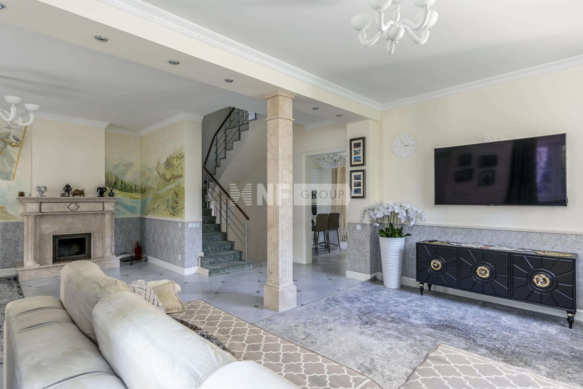 «Немчиновка» (Nemchinovka)