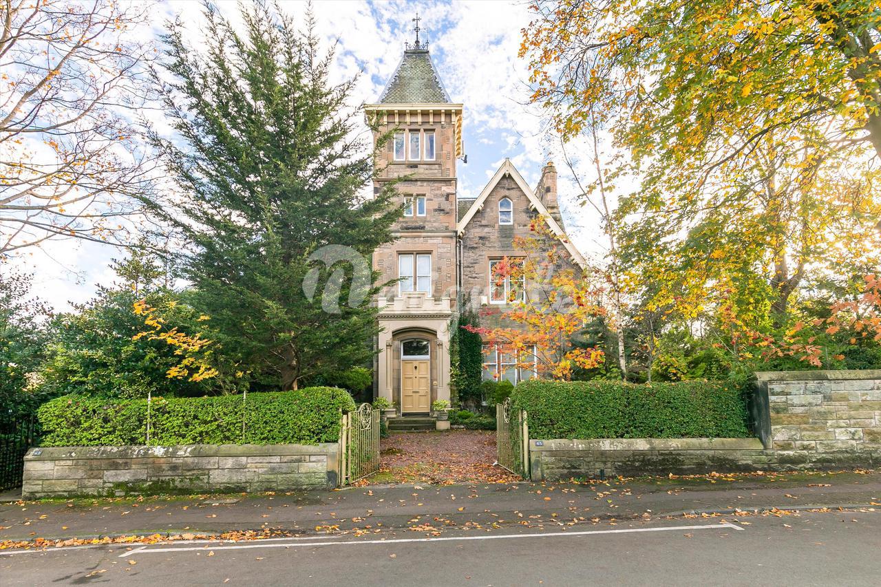 Квартира в Fountainhall Road, Edinburgh, EH9