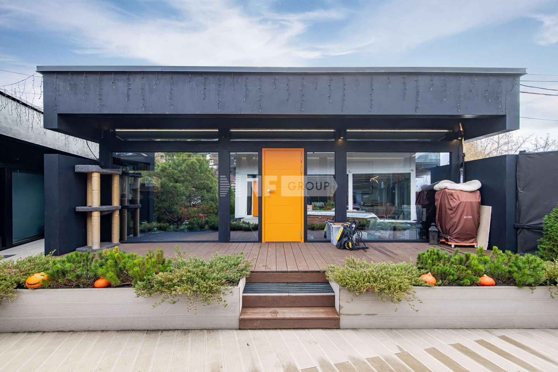 «Подушкино» (Podushkino)