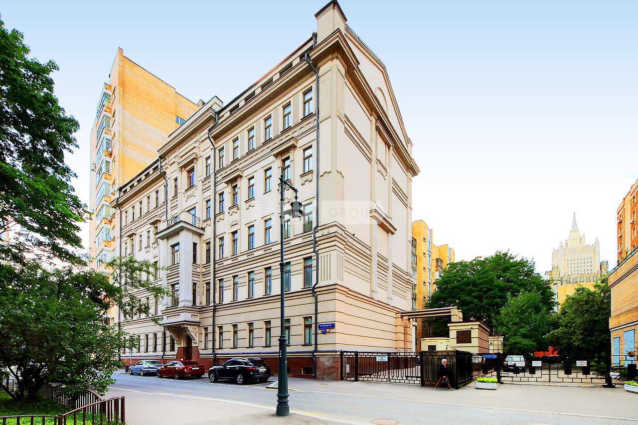 «Власьевская слобода» (Власьевская слобода)