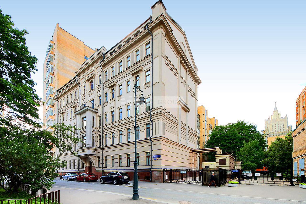 «Власьевская слобода» (Власьевская слобода)