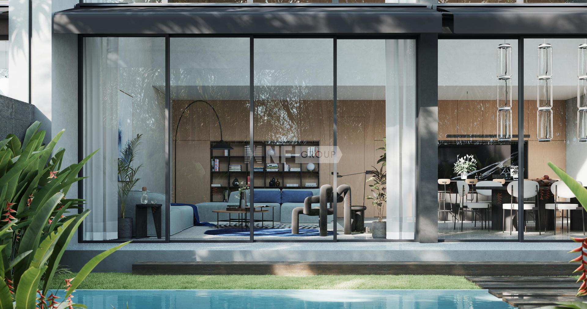 ECOVERSE BY NPG INDONESIA