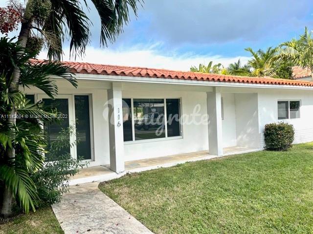 Вилла в 116 W 1st Ct  - Miami Beach, Florida