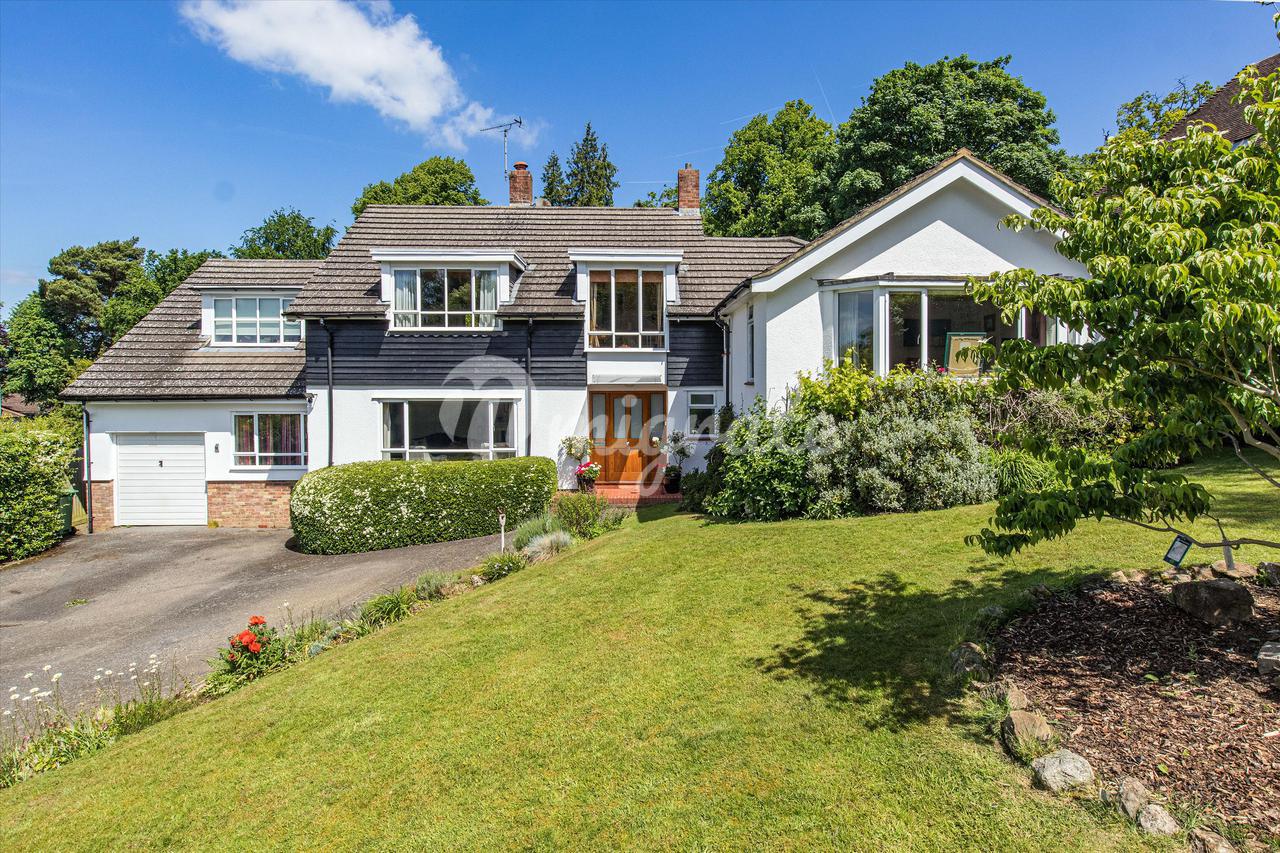 Вилла в Oakfields, Sevenoaks, Kent, TN13