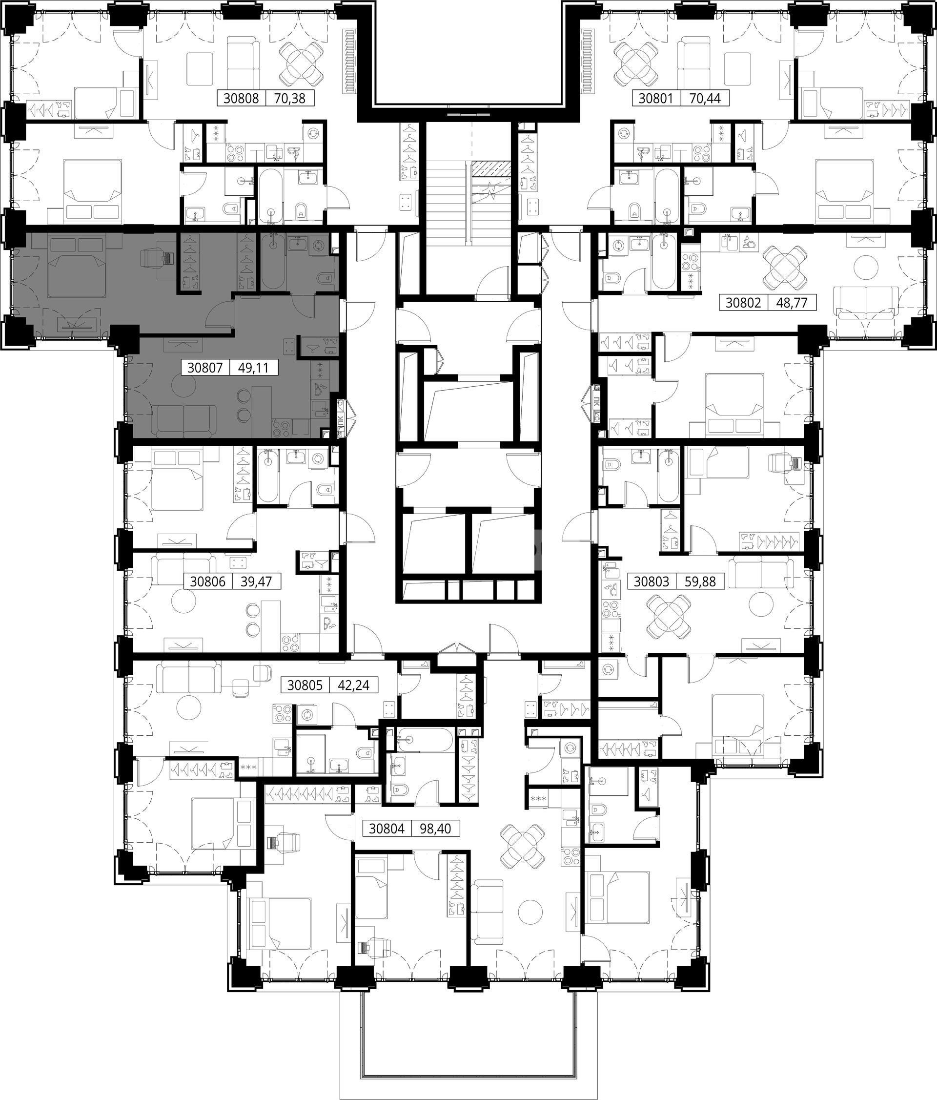 City Bay (Сити Бэй)