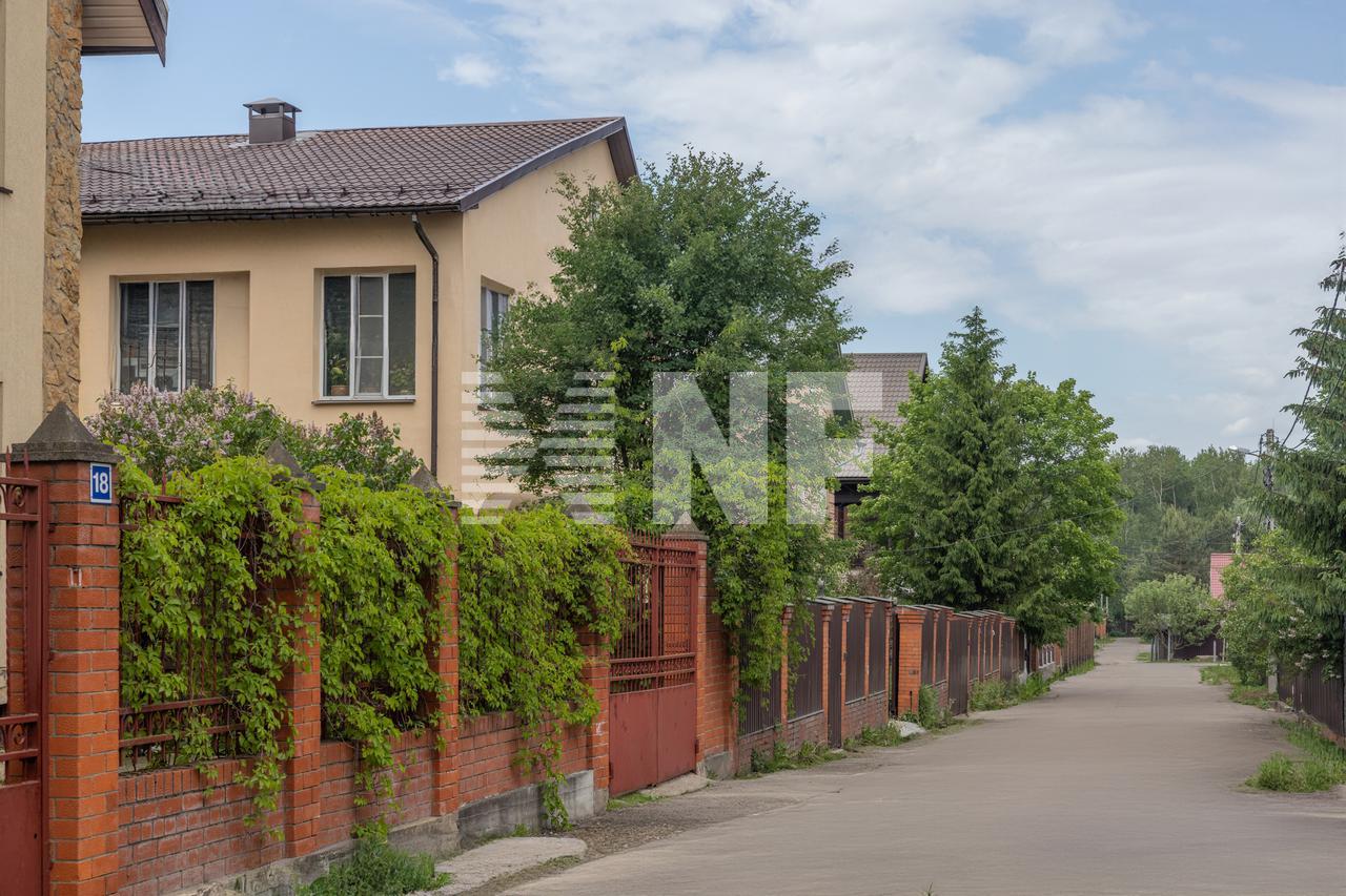 Коттеджный Поселок Ватутинки - официальный сайт, 🏠 купить дом (коттедж) в  КП Ватутинки (Калужское шоссе), цены и фото на kf.expert