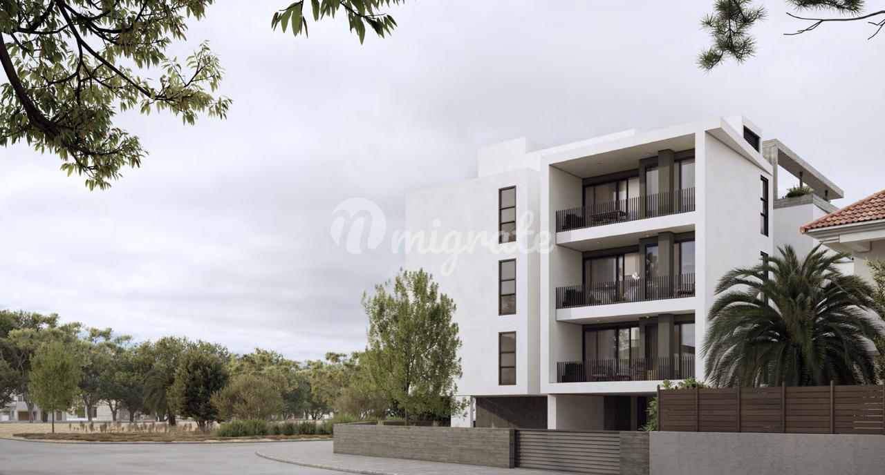 Квартира с 2 спальнями в Агиос Спиридонас, Лимассол
 (2 Bedroom Apartment in Agios Spyridonas, Limassol)