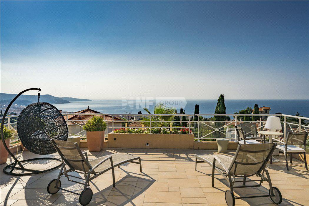 Апартаменты в Ницце