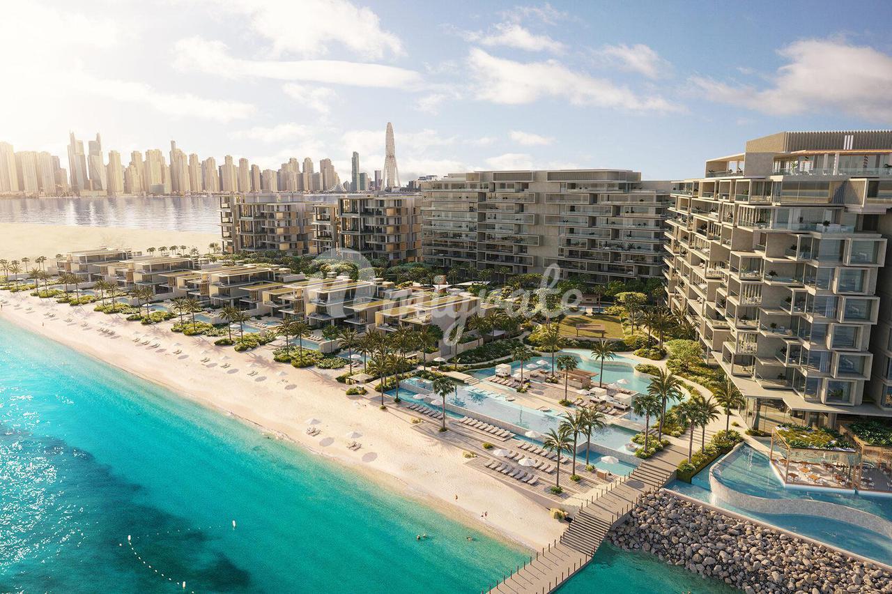 Six Senses Residences