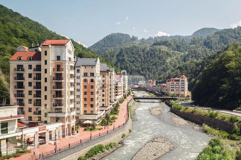 LeePrime residences (ЛиПрайм Резиденс)