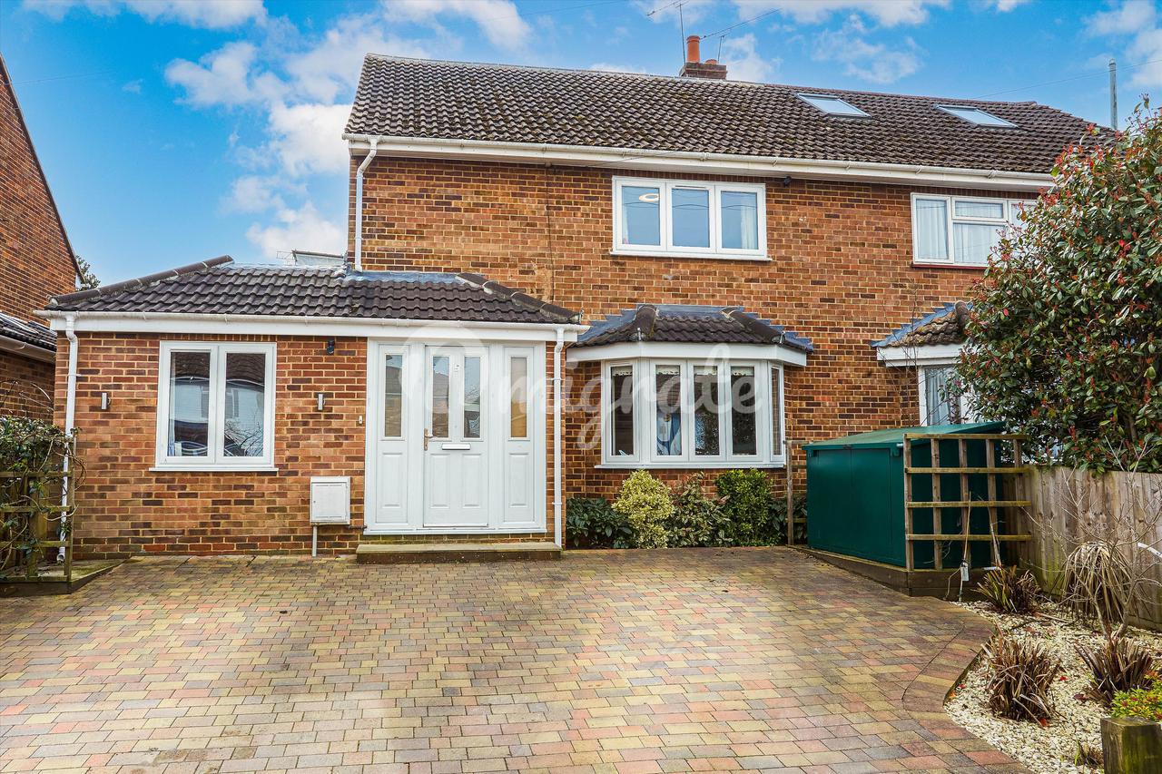 Вилла в Westwood Way, Sevenoaks, Kent, TN13