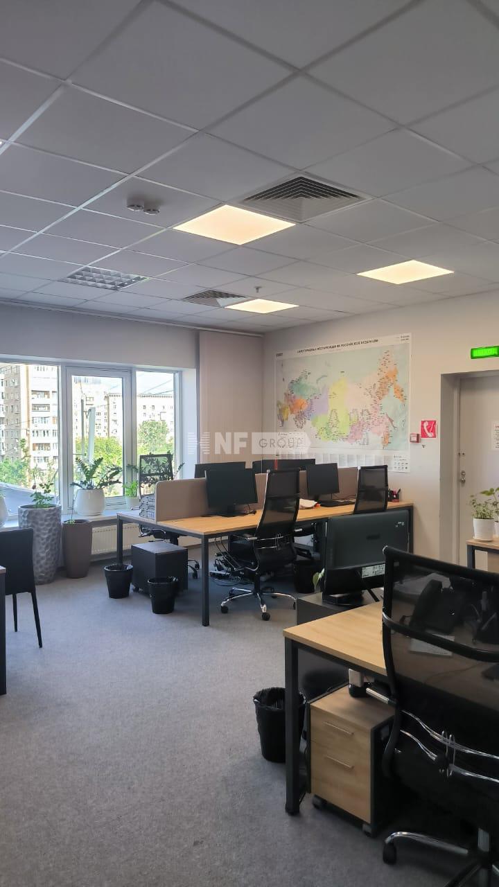 Европа Билдинг (Europa Building)