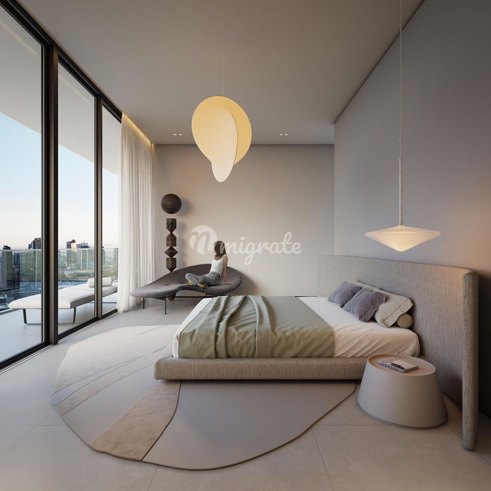 Akala DIFC Residences
