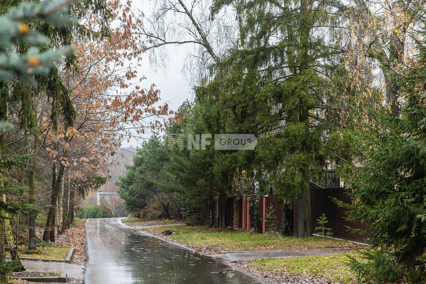 «Усадьба Подушкинского Лесопарка» (Усадьба Подушкинского Лесопарка)