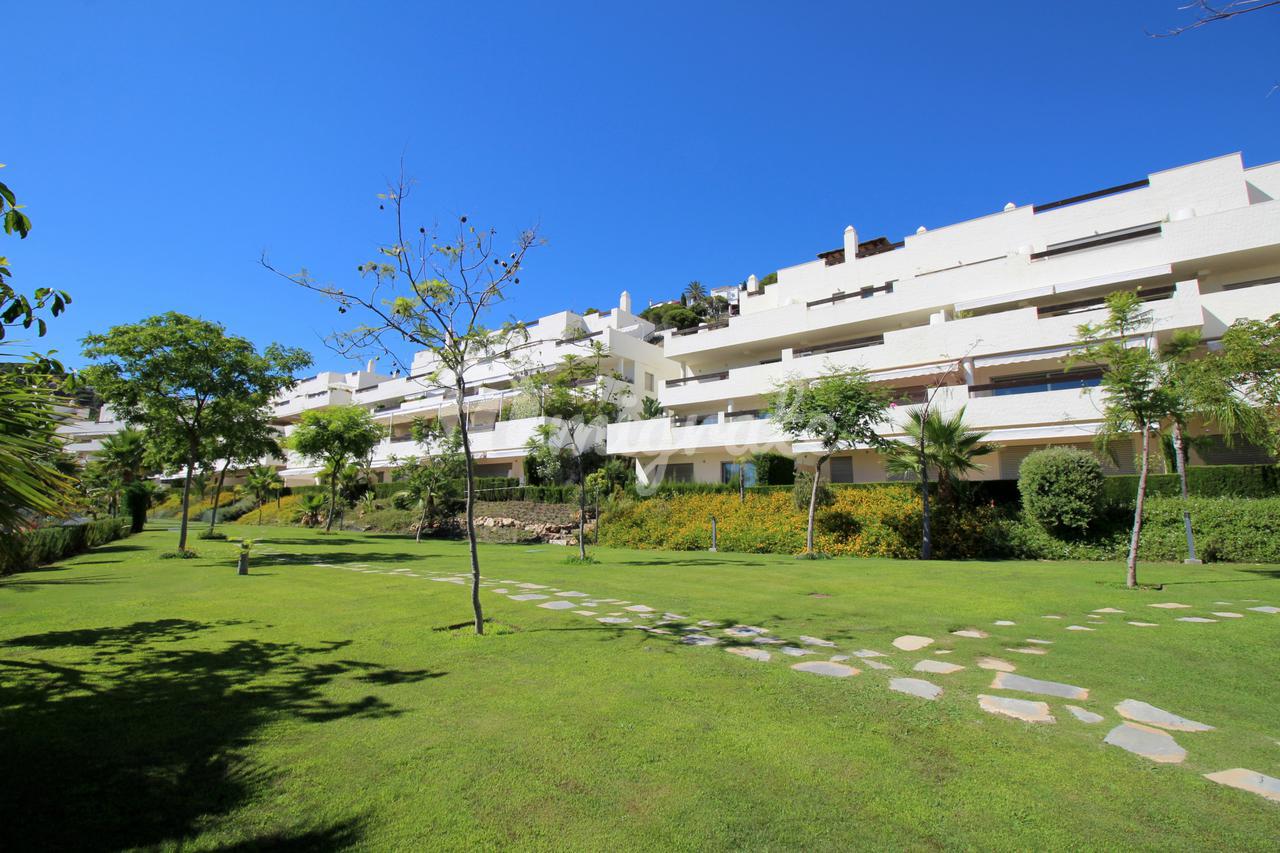 Апартамент в La Reserva de Alcuzcuz, Benahavis, Malaga