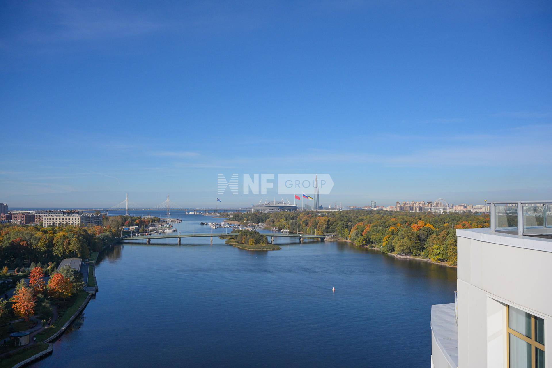 «Леонтьевский Мыс» (Leontevskiy Mys)